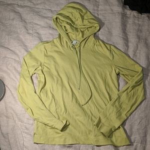 Banana republic Hoodie🌈